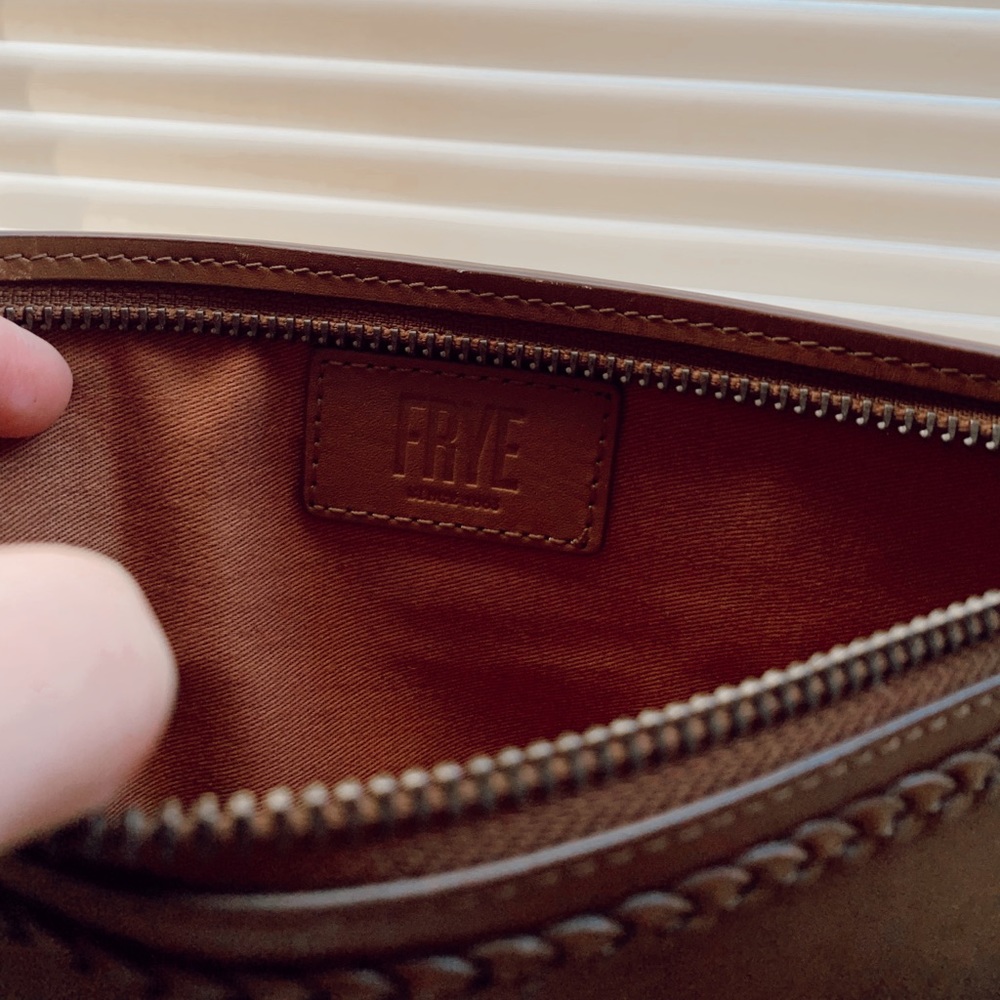 Frye Fanny pack - Picture 2 of 9